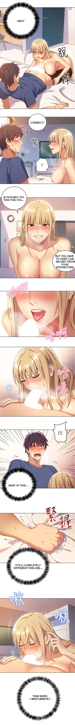 Page 60 of Stepmother Friends Ch.29/?