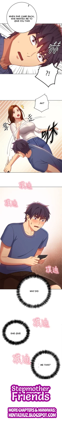 Page 67 of Stepmother Friends Ch.29/?