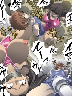 Page 15 of Yokubou Kaiki Dai 566 Sho × Jokyoshi = Abekku kan 壊 @ Nande Koko ni Tsuyo  Ma ga! ! -