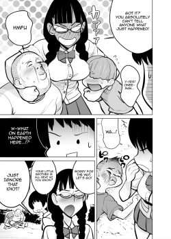 Page 14 of Namaiki na Ane ni Ikisugita Itazura