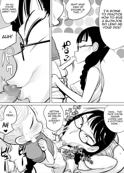 Page 68 of Namaiki na Ane ni Ikisugita Itazura