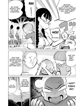 Page 7 of Namaiki na Ane ni Ikisugita Itazura