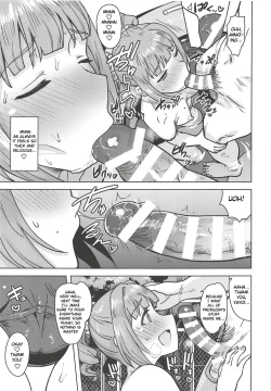 Page 14 of Yayoi to Issho 4