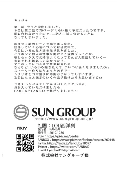 Page 32 of Seiyouken Choukyou 3