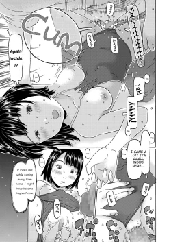 Page 15 of Oshikakekko Shin Seikatsu | Intruding Young Girls New Sexual Lifestyle