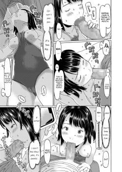 Page 7 of Oshikakekko Shin Seikatsu | Intruding Young Girls New Sexual Lifestyle