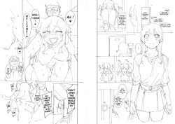 Page 149 of Mizuha ni Oshioki!