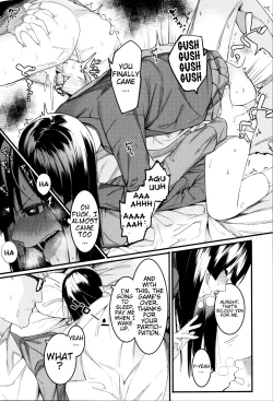 Page 15 of Mizuha ni Oshioki!