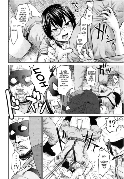 Page 23 of Kawashima Momo to Koyama Yuzu no Sennyuu! Seishidan-kou Daisakusen | Momo Kawashima and Yuzu Koyama's Infiltration! Operation Blue Division Highschool