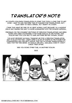 Page 33 of Kawashima Momo to Koyama Yuzu no Sennyuu! Seishidan-kou Daisakusen | Momo Kawashima and Yuzu Koyama's Infiltration! Operation Blue Division Highschool