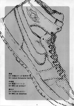 Page 3 of Sneaker Lover