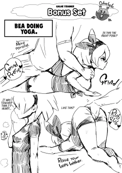 Page 13 of Fiction Marnie