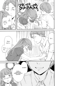 Page 11 of Fukushuu Rensa | A Chain of Revenge