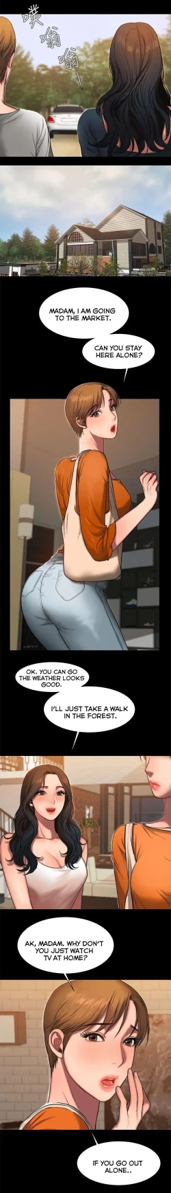 Page 168 of Run Away Ch.40/61