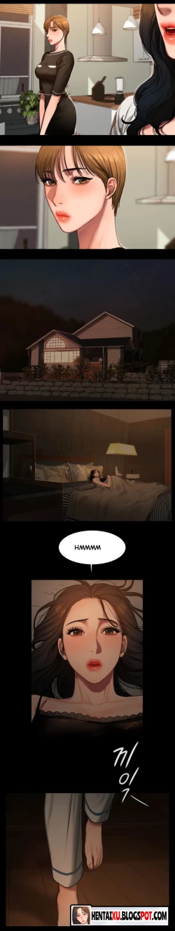 Page 39 of Run Away Ch.40/61