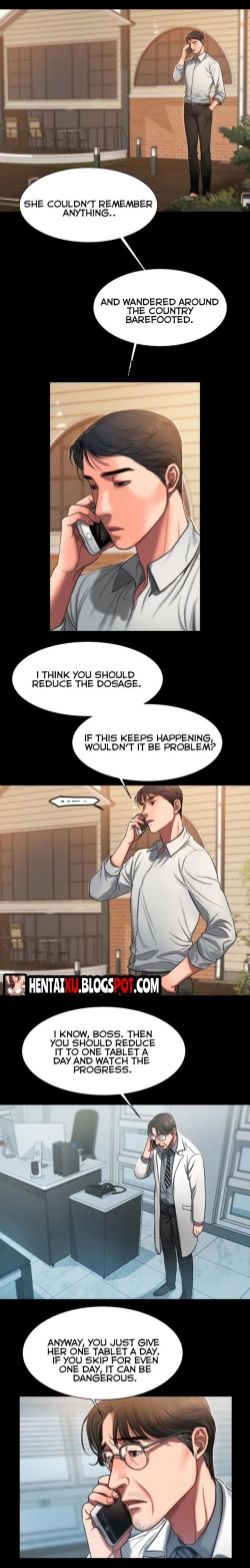 Page 92 of Run Away Ch.40/61