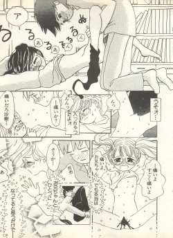 Page 21 of Shin Bishoujo Shoukougun 4 Houou hen