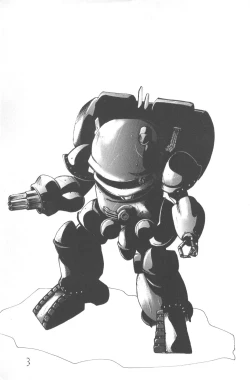 Page 2 of Onna Otsuku Saki Hana