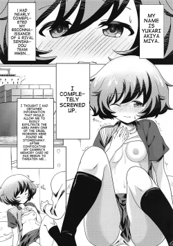 Page 2 of Minato ni Tsuku made wa Asobimasho! | Let's play until we arrive at the port