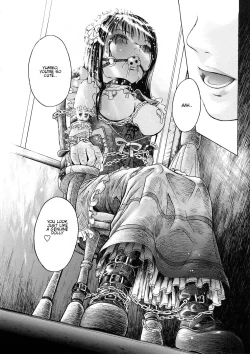 Page 126 of Kakusei Aido Ch.1,2,4,6,8,9