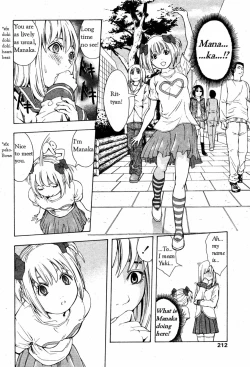 Page 52 of Kakusei Aido Ch.1,2,4,6,8,9