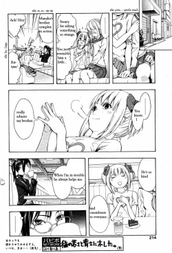 Page 54 of Kakusei Aido Ch.1,2,4,6,8,9