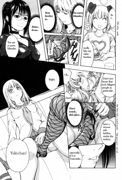 Page 55 of Kakusei Aido Ch.1,2,4,6,8,9