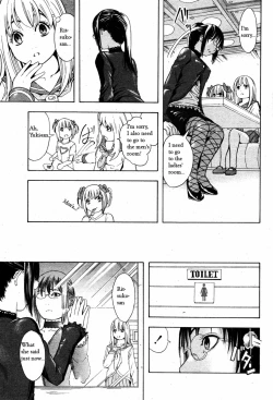 Page 57 of Kakusei Aido Ch.1,2,4,6,8,9