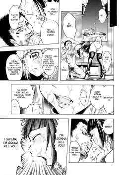 Page 83 of Kakusei Aido Ch.1,2,4,6,8,9