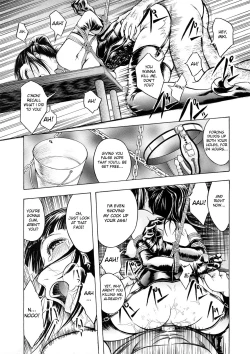 Page 85 of Kakusei Aido Ch.1,2,4,6,8,9