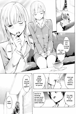 Page 9 of Kakusei Aido Ch.1,2,4,6,8,9