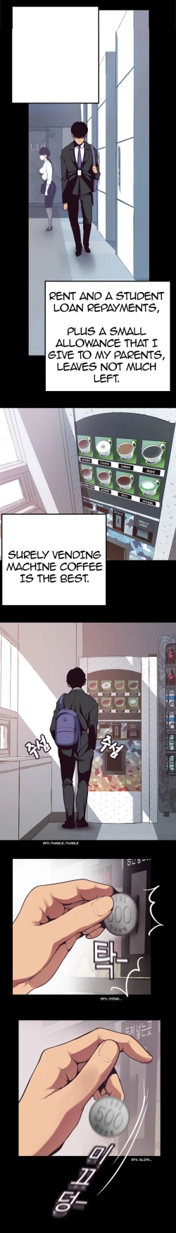 Page 10 of A Wonderful New World Ch.20/?