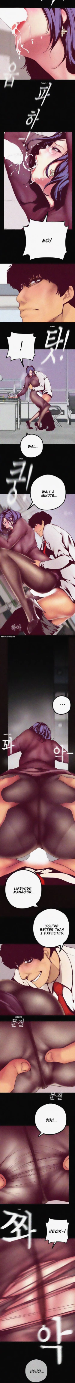 Page 112 of A Wonderful New World Ch.20/?