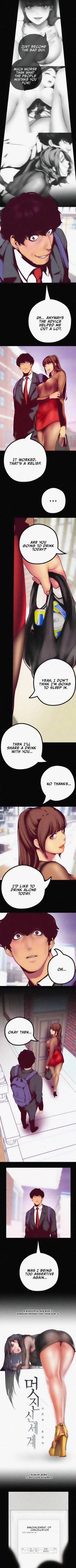 Page 123 of A Wonderful New World Ch.20/?