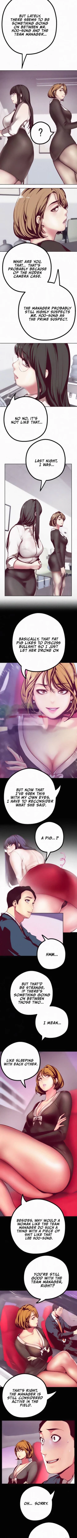 Page 128 of A Wonderful New World Ch.20/?