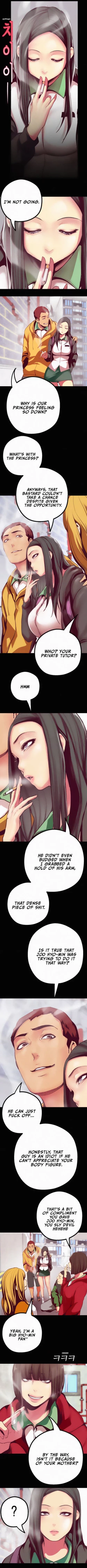 Page 146 of A Wonderful New World Ch.20/?