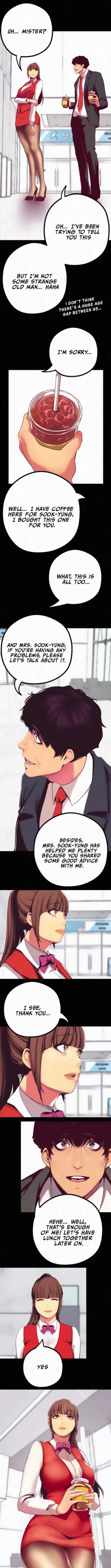 Page 172 of A Wonderful New World Ch.20/?