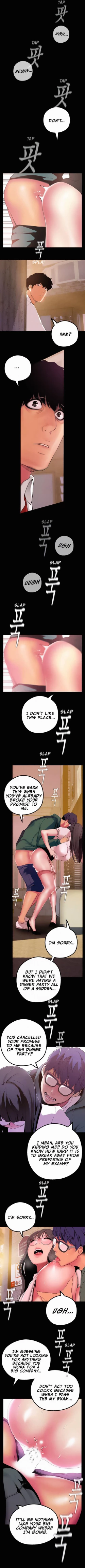 Page 181 of A Wonderful New World Ch.20/?