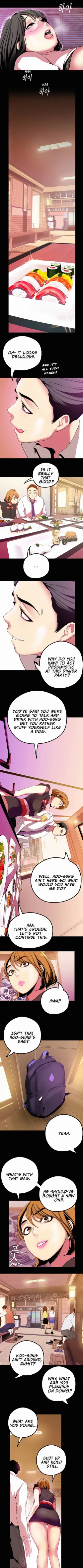 Page 185 of A Wonderful New World Ch.20/?