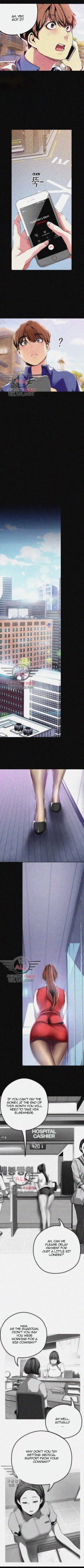 Page 205 of A Wonderful New World Ch.20/?