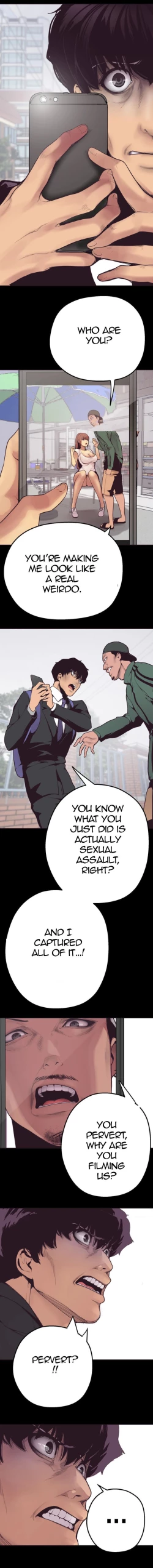 Page 39 of A Wonderful New World Ch.20/?