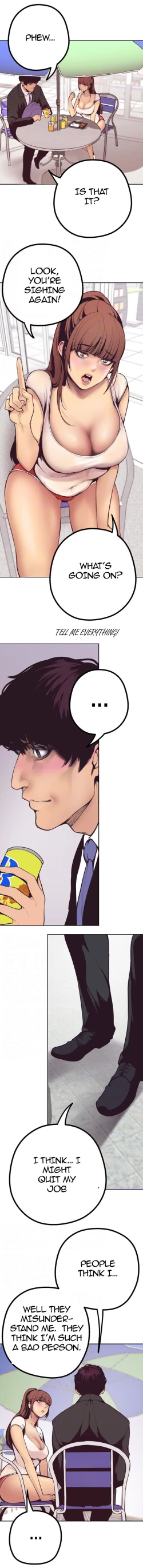 Page 45 of A Wonderful New World Ch.20/?