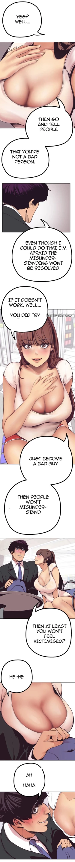 Page 47 of A Wonderful New World Ch.20/?