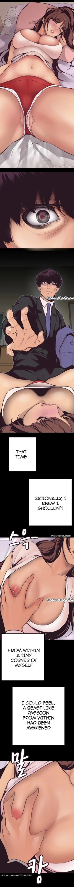 Page 51 of A Wonderful New World Ch.20/?