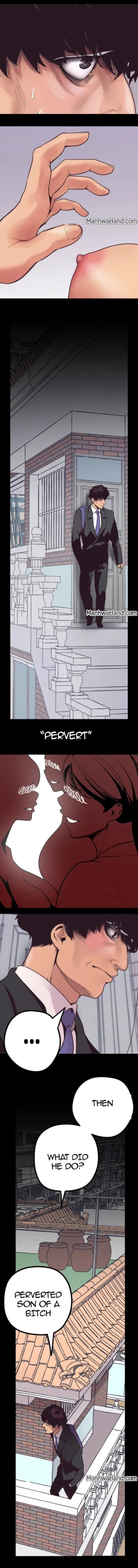 Page 53 of A Wonderful New World Ch.20/?