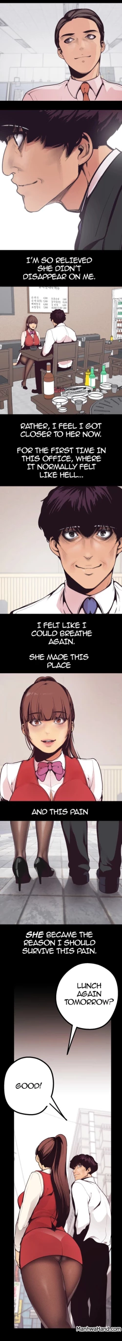 Page 58 of A Wonderful New World Ch.20/?