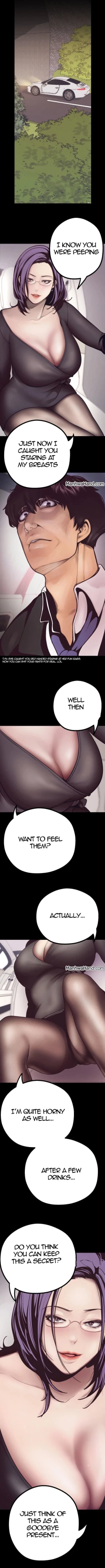 Page 78 of A Wonderful New World Ch.20/?