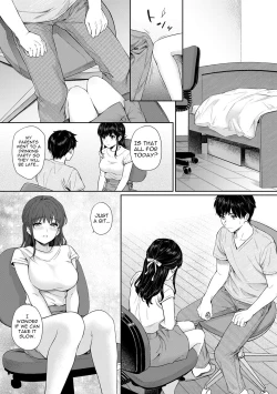 Page 183 of Sensei to Boku Ch. 1-10.2