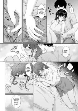 Page 190 of Sensei to Boku Ch. 1-10.2