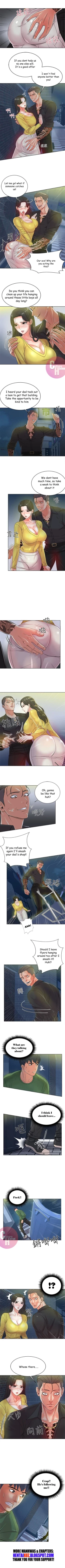 Page 24 of Eunhye's Supermarket Ch.16/?